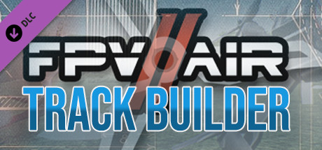 FPV Air 2 - Track Builder cover art