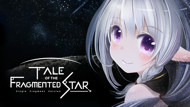 Tale Of The Fragmented Star Single Fragment Version 星の欠片の物語 ひとかけら版 Limited Time Bonuses Enjoy Game Reviews Storyline Streams All Game Market