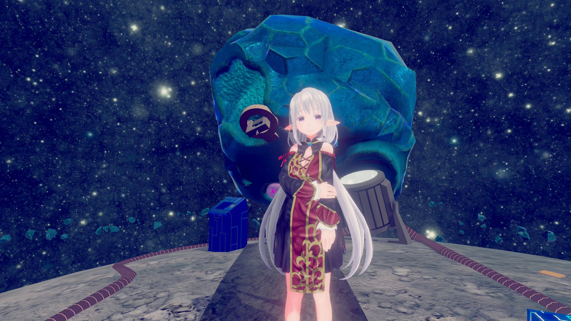 Tale Of The Fragmented Star Single Fragment Version 星の欠片の物語 ひとかけら版 Limited Time Bonuses Keymailer Tale Of The Fragmented Star Single Fragment Version 星の欠片の物語 ひとかけら版 Limited Time Bonuses Keymailer