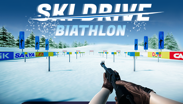 Biathlon