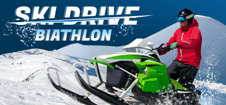 Ski Drive Biathlon