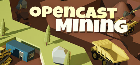 Opencast Mining cover art