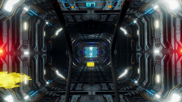 Скриншот из ASTRONEST VR