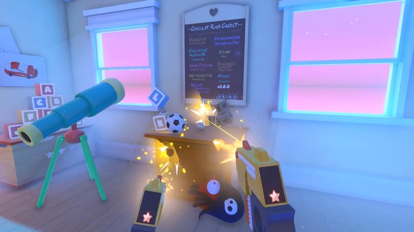 Chocolat Rush game for windows Pc 1