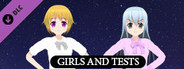 Girls and Tests - Deluxe Edition