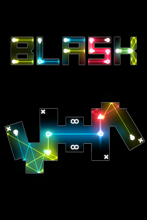 BLASK for steam