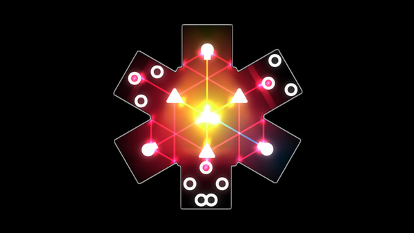 Скриншот из BLASK