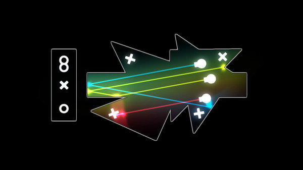 Скриншот из BLASK