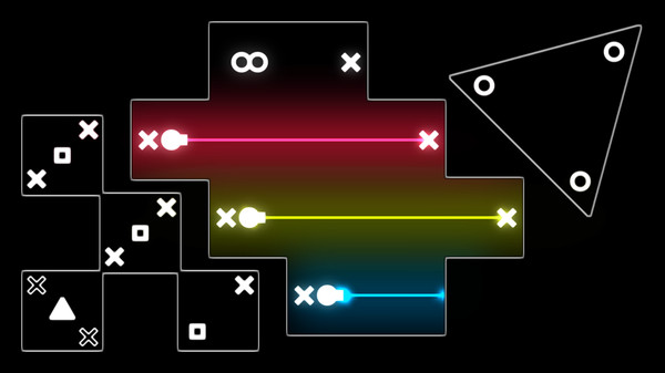 Скриншот из BLASK