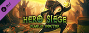 Hero Siege - Class - Plague Doctor