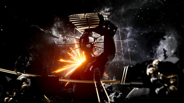 Скриншот из Singularity 5