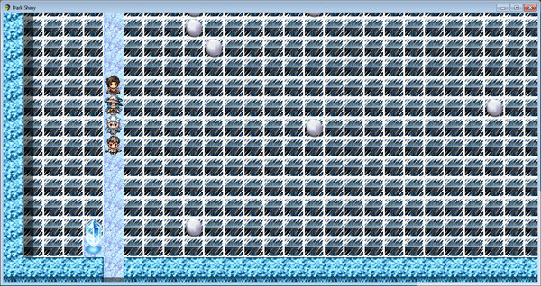 Dark Shinyfor windows and Linux 1