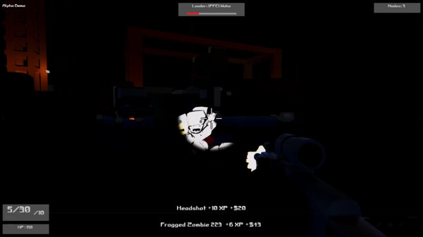 Call of Pixel: Close Quarters game for Linux 1