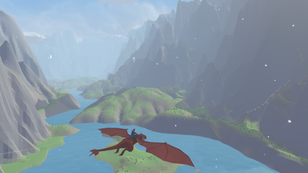 Ayre game for windows Pc 1