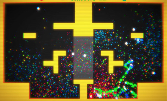 CHRONO game for windows Pc 1