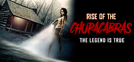Rise Of The Chupacabra cover art