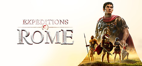 Expeditions: Rome on Steam Backlog