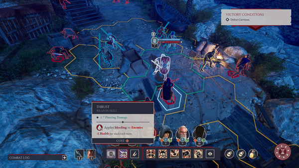 远征军：罗马/Expeditions: Rome