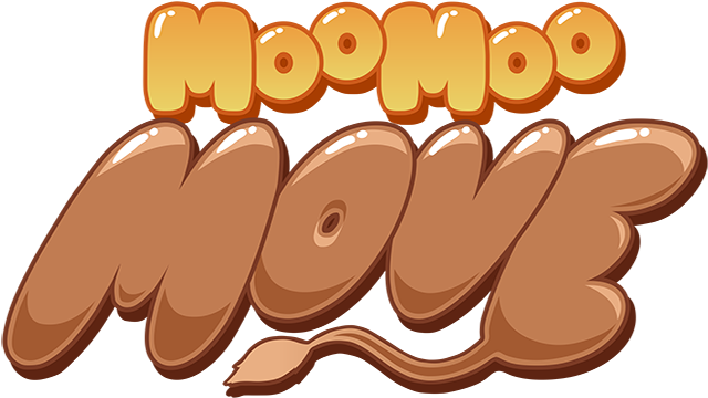 Moo Moo Move Logo