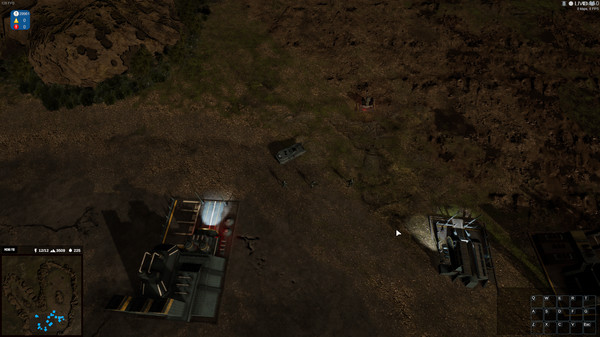 WarZone Flashpoint screenshot