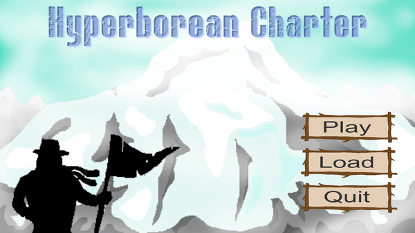 Скриншот из Hyperborean Charter Скриншот из Hyperborean Charter