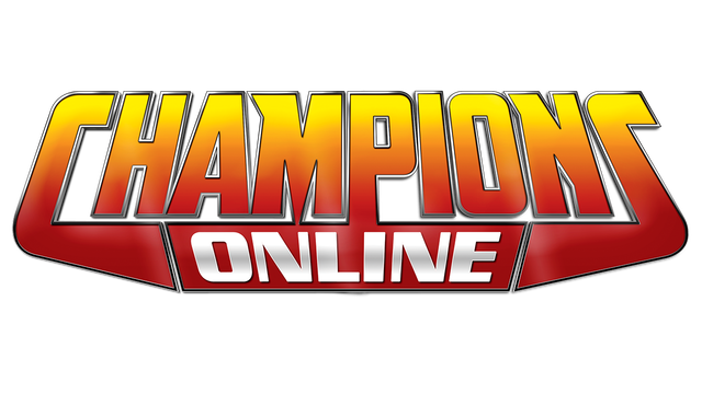 Champions Online - Steam Backlog