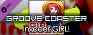 Groove Coaster - Invader GIRL!