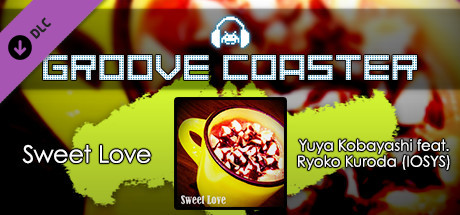 Groove Coaster - Sweet Love cover art