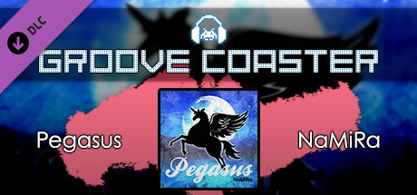 Groove Coaster - Pegasus cover art