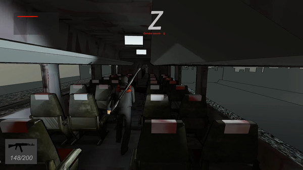 Скриншот из All Of Zhem