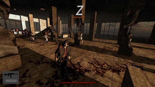 All Of ZHEM 僵尸们 game for windows Pc 1