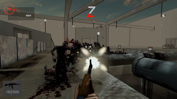 All Of ZHEM 僵尸们 game for Linux 1