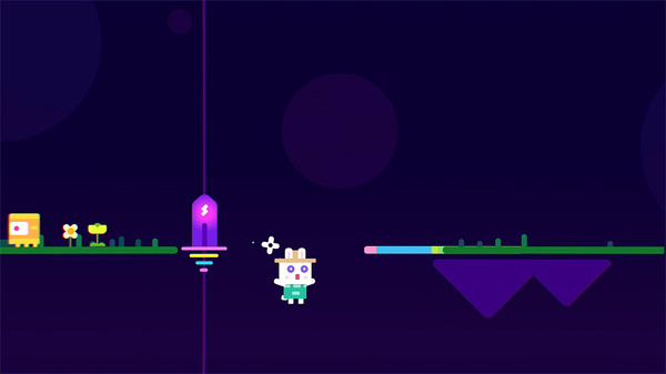 Скриншот из Super Phantom Cat