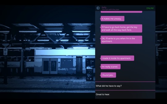 Breacher Story game for windows Pc 1