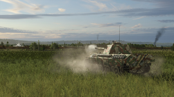 Скриншот из Steel Division 2 - Commander Deluxe Pack