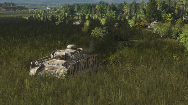 Скриншот из Steel Division 2 - Commander Deluxe Pack