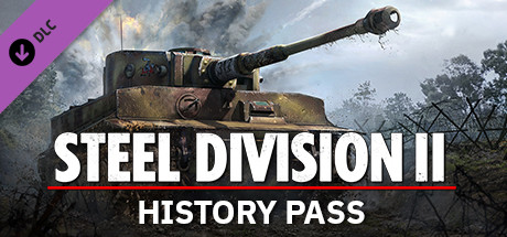 Steel division ii review