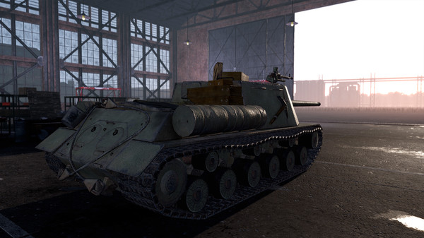 Скриншот из Steel Division 2 - History Pass