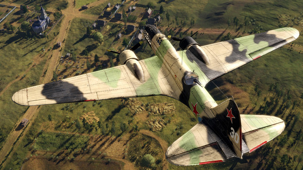 Скриншот из Steel Division 2 - History Pass