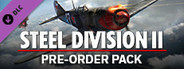 Steel Division 2 - Preorder Pack