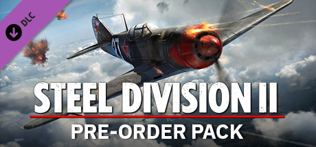 View Steel Division 2 - Preorder Pack on IsThereAnyDeal