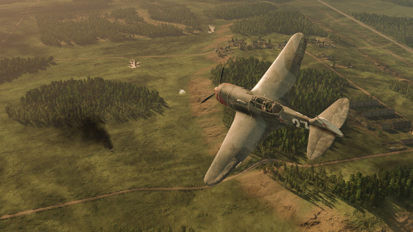 Скриншот из Steel Division 2 - Preorder Pack