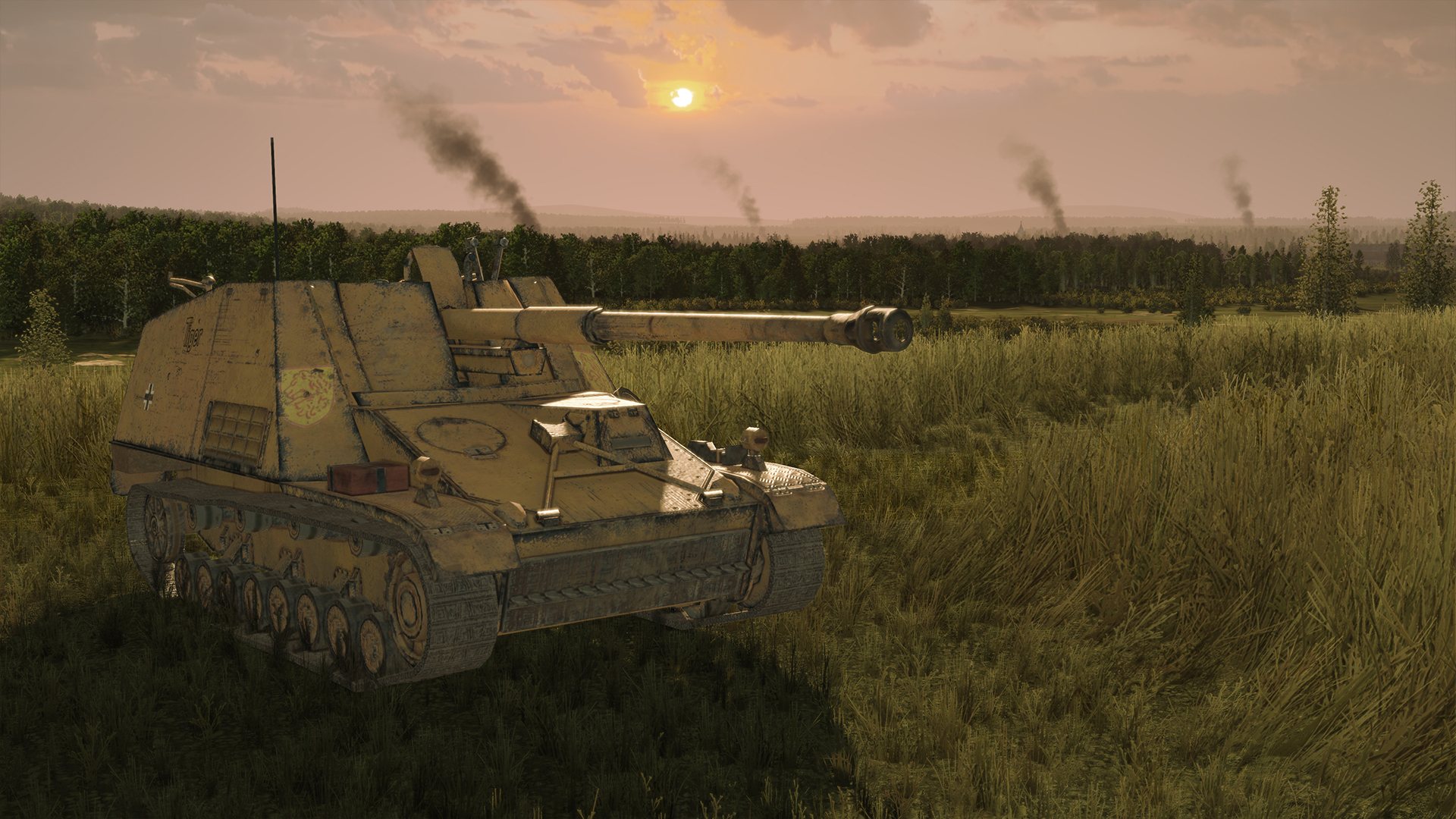 Steel Division 2 - Pre-order Pack on Steam