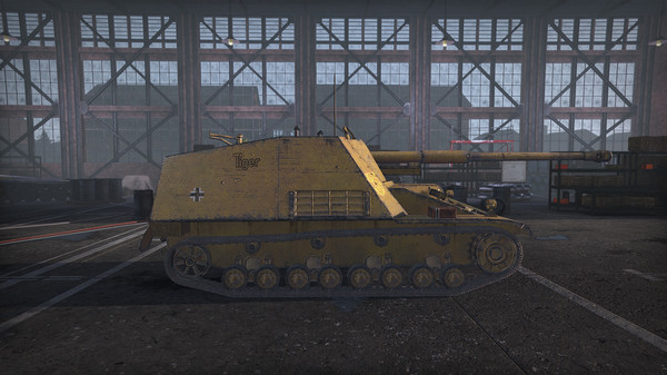 Скриншот из Steel Division 2 - Preorder Pack