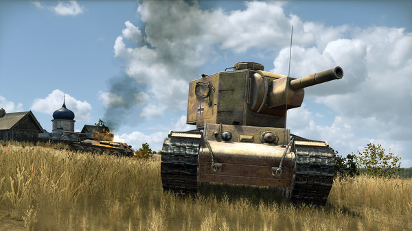 Скриншот из Steel Division 2 - Preorder Pack