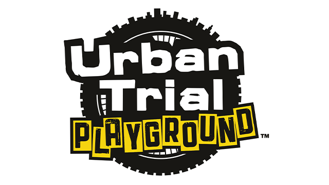 Urban Trial Playground Logo