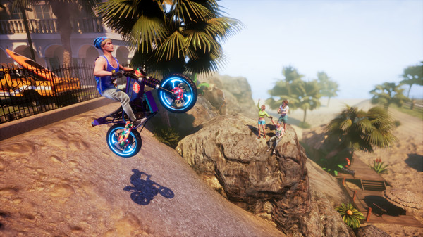 Urban Trial Playground game for windows Pc 1