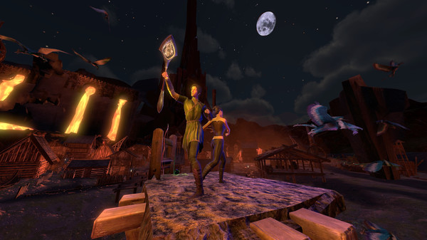 TowerHexfor windows and Linux 1