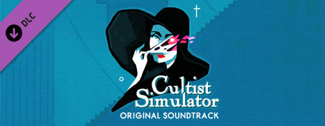 Cultist Simulator: Original Soundtrack
