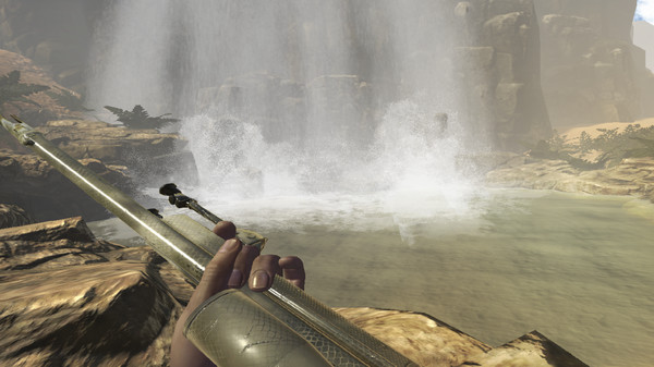 Mad Hunting Simulator VR game for windows Pc 1